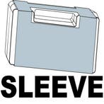 Tooltech Houtfrezenset - 5-delig - 15-35 mm - Inclusief H..., Ophalen of Verzenden, Nieuw