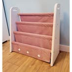 LoveGifts Handgemaakte Montessori Boekenkast Kinderkamer -, Ophalen of Verzenden, Nieuw