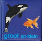 Groot en klein 9789039625316 Heleen Eduard (eind), Boeken, Verzenden, Gelezen, Heleen Eduard (eind)