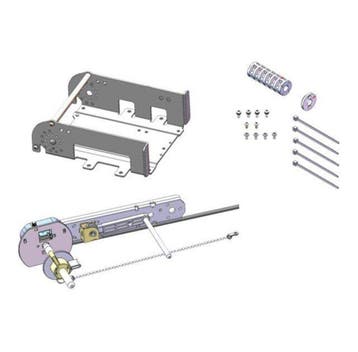 Citizen Paper Holder | PPM30046-0, Verzenden, Nieuw