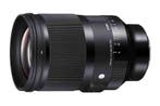 Sigma 35mm f/1.2 DG DN L-Mount, Audio, Tv en Foto, Fotografie | Lenzen en Objectieven, Ophalen of Verzenden, Nieuw
