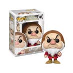 Funko Pop!  Snow White and the Seven Dwarfs - Grumpy #345, Verzamelen, Verzenden, Nieuw