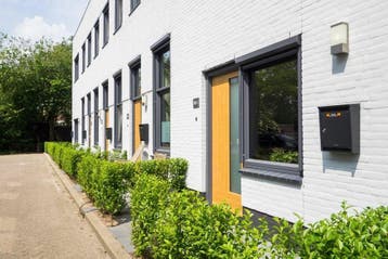Te huur: Appartement Kanaalweg in Utrecht, Utrecht, Appartement, Utrecht