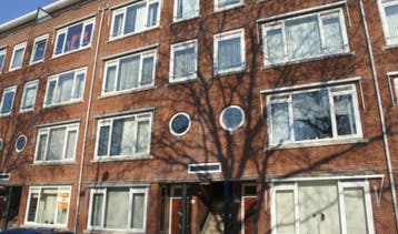 Te Huur 2 Kamer Appartement Pleinweg In Rotterdam, Rotterdam, Direct bij eigenaar, Appartement, Rotterdam