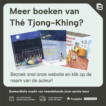 Nacht in het poppenhuis / Kunstprentenboeken van Leopold en, Verzenden, Gelezen, Thé Tjong-Khing