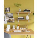 Gorillz Wagon 30 - 2 stuks - Wit, Verzenden, Nieuw