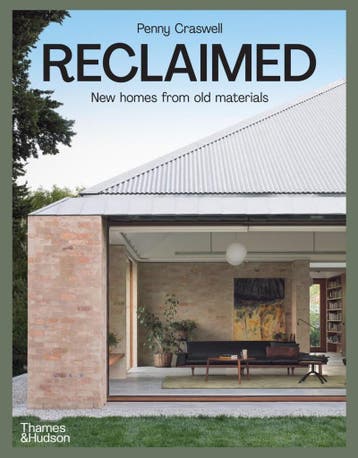 Reclaimed - Penny Craswell 9781760761172, Verzenden, Zo goed als nieuw, Penny Craswell