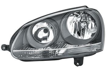 Koplamp o.a: Volkswagen, Golf V (1K1), Auto-onderdelen, Ophalen of Verzenden, Nieuw, Volkswagen