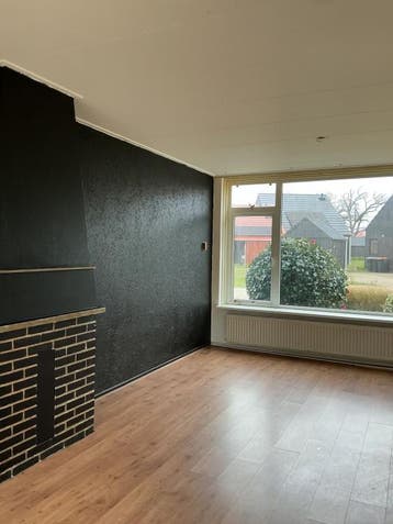 Woning te huur in Coevorden - 101 m² - 3 kamer(s) - 3 kamers, Huizen en Kamers, Overige soorten, Coevorden, Drenthe