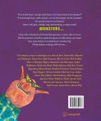 Mijn grote monsterfeest 9789025859176, Verzenden, Gelezen