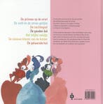 Er was eens een prins en die wou een prinses 9789025759148, Boeken, Kinderboeken | Kleuters, Verzenden, Zo goed als nieuw, Martine Bijl