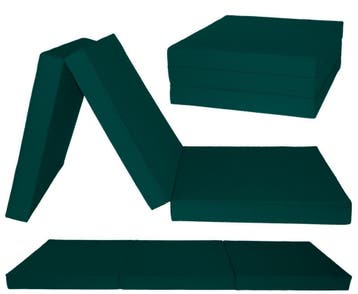 Opvouwbaar Matras | 15cm | A-kwaliteit | Beste Prijs, Eenpersoons, Nieuw, Ophalen of Verzenden, 80 cm