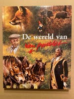 Selectie van de Kunst en Prenten van Rien Poortvliet - NIEUW, Boeken, Verzenden, Zo goed als nieuw, Prentenboek