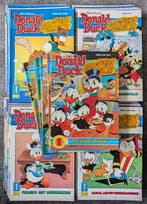 Donald Duck - Extra - 5 jaargangen - 64 Stripmaandbladen -, Nieuw