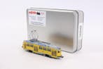 Alfred Riess/Kuijpers H0 - HUI1115 - Modeltram (1) - PCC, Hobby en Vrije tijd, Modeltreinen | H0, Nieuw