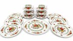 Villeroy & Boch - Service de table 6 personnes Luxe -