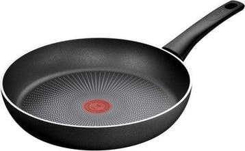 Tefal - Force - Koekenpan - 28cm - Geschikt voor Inductie, Verzenden, Nieuw