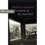 De vlinder in de inktpot 9789028450721 Patrick Bassant, Verzenden, Gelezen, Patrick Bassant