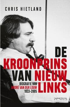 De kroonprins van Nieuw Links (9789044638264), Verzenden, Nieuw