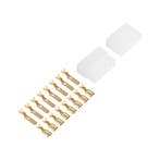 DC snelkoppeling - 8 aderig, Ophalen of Verzenden, Nieuw, Overige typen