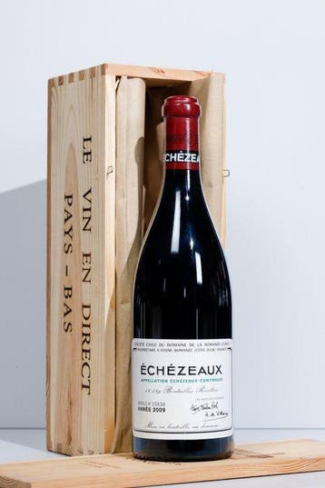 2009 Domaine de la Romanée-Conti - Échezeaux Grand Cru - 1, Nieuw