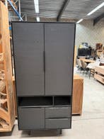 Nero bergkast, noir, Nieuw, Overige materialen