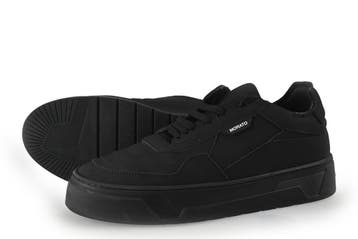 Antony Morato Sneakers in maat 42 Zwart, Antony Morato, Verzenden, Zwart, Sneakers of Gympen