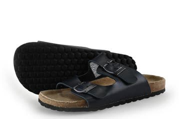 Bata Muiltjes Meisjes in maat 32 Zwart, Verzenden, Jongen of Meisje, Zo goed als nieuw, Bata