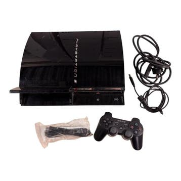 Playstation 3 Backwards Compatible (PS3) (TWEEDEHANDS), Spelcomputers en Games, Spelcomputers | Sony PlayStation 3, Verzenden
