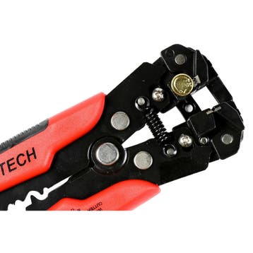 Hofftech Automatische afstriptang - heavy-duty - kunststo..., Ophalen of Verzenden, Nieuw