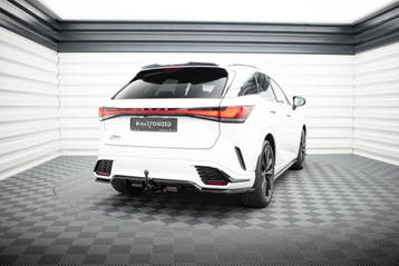 Achterspoiler Lexus RX F-Sport Mk5, Auto diversen, Verzenden