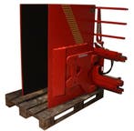 Bolzoni Kartonklem, Witgoedklem, Dozenklem, FEM 2, Z.G.A.N., Tot 1000 kg, Ophalen, Overige aandrijving, Overige merken