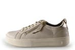 Tamaris Sneakers in maat 37 Wit, Tamaris, Verzenden, Wit, Sneakers of Gympen