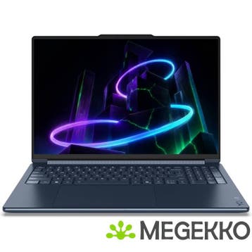 Lenovo Yoga Pro 9 2-in-1 16N1X11 16.2  OLED RTX SPARK N1X, Verzenden, Nieuw, Lenovo