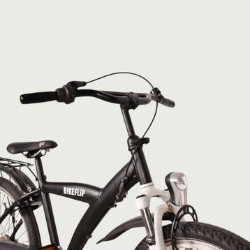 Batavus kinderfiets 24 inch, Ophalen of Verzenden, Gebruikt, Batavus
