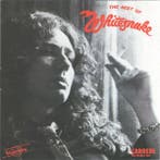 cd - Whitesnake - The Best Of Whitesnake, Cd's en Dvd's, Verzenden, Zo goed als nieuw