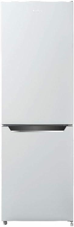 Koelvriescombinatie Amica KGCN 387 110 W, Verzenden, Nieuw