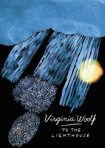 To The Lighthouse (Vintage Classics Woolf Series) | Nieuw, Ophalen of Verzenden, Nieuw, Virginia Woolf