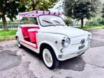 Fiat - 600 D Jolly Spiaggina evocation - 1967
