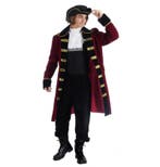 Piraat Kostuum Heren Captain Taylor, Kleding | Heren, Carnavalskleding en Feestkleding, Ophalen of Verzenden, Nieuw