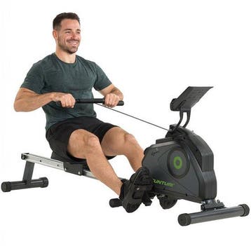 Tunturi Cardio Fit R30 Roeitrainer - Inklapbaar -, Ophalen of Verzenden, Zo goed als nieuw
