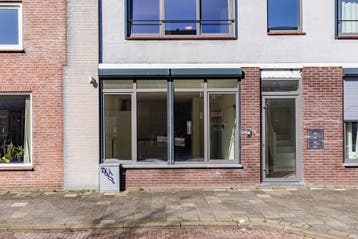 Te huur: Appartement Kalsdonksestraat in Roosendaal, Noord-Brabant, Roosendaal, Appartement
