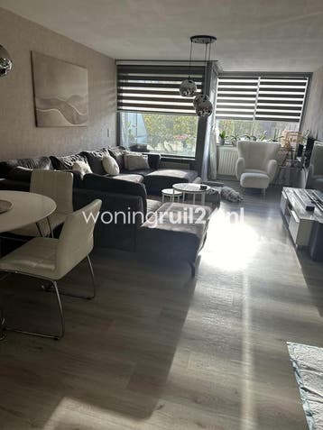 Woningruil - Dichterhof 97 - 4 kamers en Flevoland, Huizen en Kamers, Flevoland