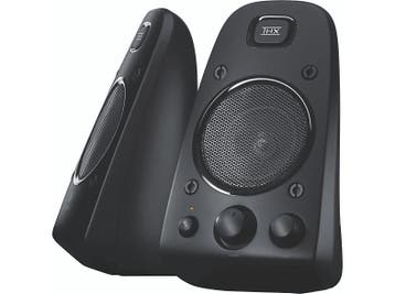 Logitech -  Z-623 2.1 Speakersysteem, Audio, Tv en Foto, Luidsprekers, Verzenden, Nieuw, Overige typen, Overige merken