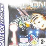 MarioGBA.nl: Iridion II Compleet - iDEAL!, Spelcomputers en Games, Games | Nintendo Game Boy, Ophalen of Verzenden, Gebruikt