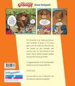 Mijn vriend Grompf / onze huisyeti / Kijk en Lees Nob, Boeken, Kinderboeken | Jeugd | onder 10 jaar, Verzenden, Gelezen, Nob