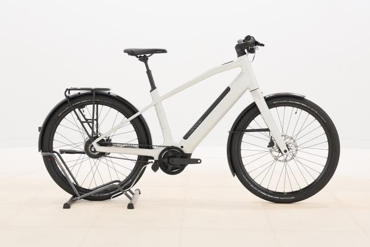 Canyon PRECEDE:ON 7 625 – 2023 – 180 - 190 cm, Fietsen en Brommers, Elektrische fietsen, Verzenden