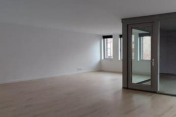 Appartement Stationslaan in Breda, Noord-Brabant, Via bemiddelaar, Breda, Appartement