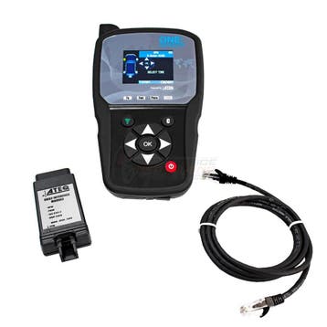 ATEQ TPMS TOOL VT46 MULTI SENSORS met OBDII met 1 jaar gr..., Verzenden, Nieuw