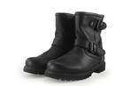 Panama Jack Boots in maat 36 Zwart, Kleding | Dames, Schoenen, Verzenden, Zwart, Overige typen, Zo goed als nieuw